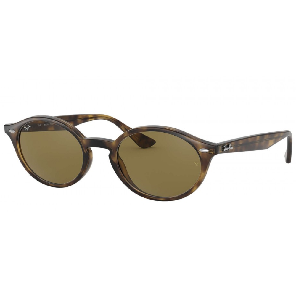 Oval Acetato